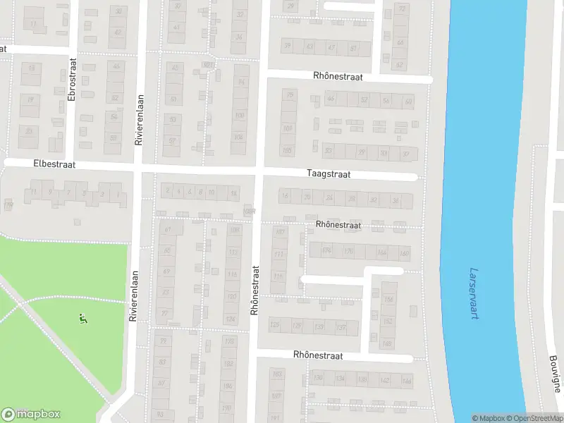 Anonieme overlastmelding Rhônestraat in Lelystad