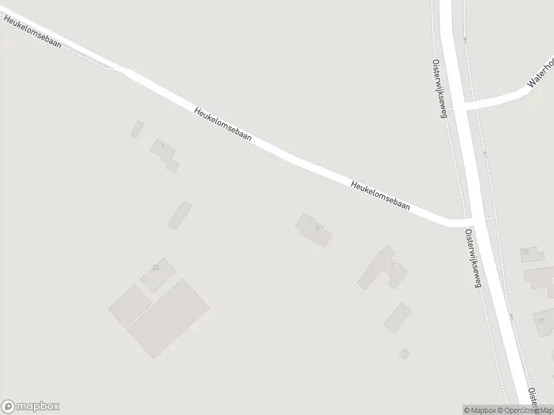 112 melding Overlastmelding Heukelomsebaan in Moergestel