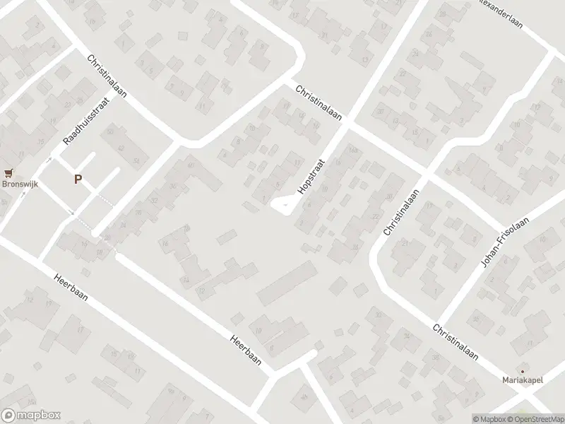 112 melding Overlastmelding Hopstraat in Posterholt