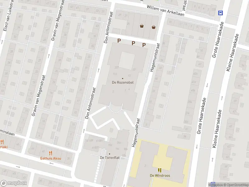 112 melding Overlastmelding Dukatenplein in Gorinchem