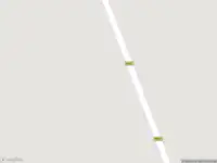 Politie naar de Driehoeksweg in Bruinehaar vanwege aanrijding met letsel