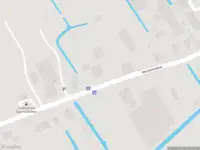 Overlastmelding Westerblokker in 1695AA Blokker