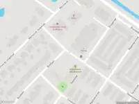 Politie met grote spoed naar de Sweelinckstraat in Oosterhout vanwege letsel