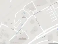 Politie naar de Christiaan Geurtsweg in Apeldoorn vanwege aanrijding met letsel