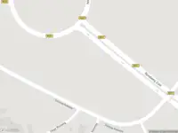 Politie naar de Stichtse Rotonde in Amersfoort vanwege aanrijding met letsel