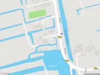 Overlastmelding Ofwegen in Woubrugge gesloten