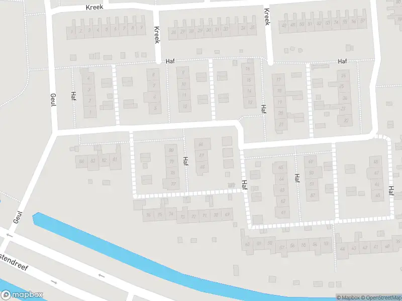 Anonieme overlastmelding Haf in Lelystad