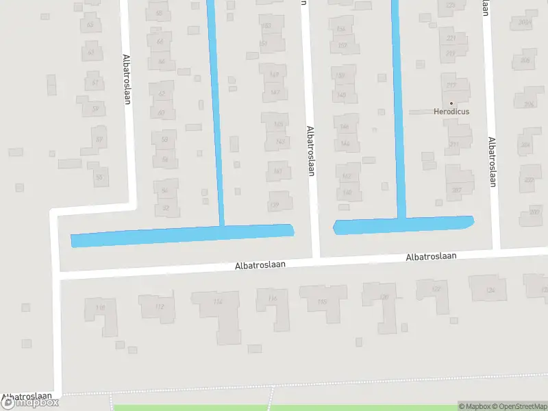 112 melding Overlastmelding Albatroslaan in Lelystad