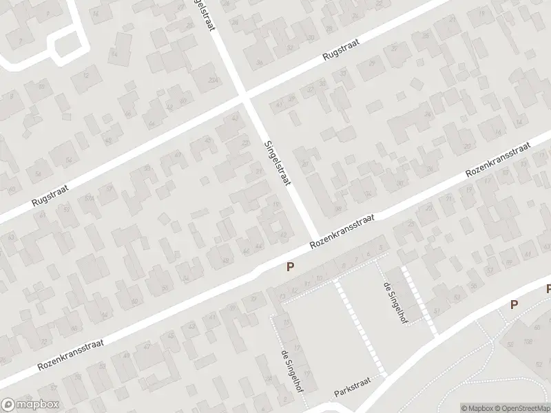 112 melding Overlastmelding Singelstraat in Sint Willebrord