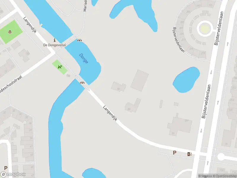 Overlastmelding Langendijk in Tilburg