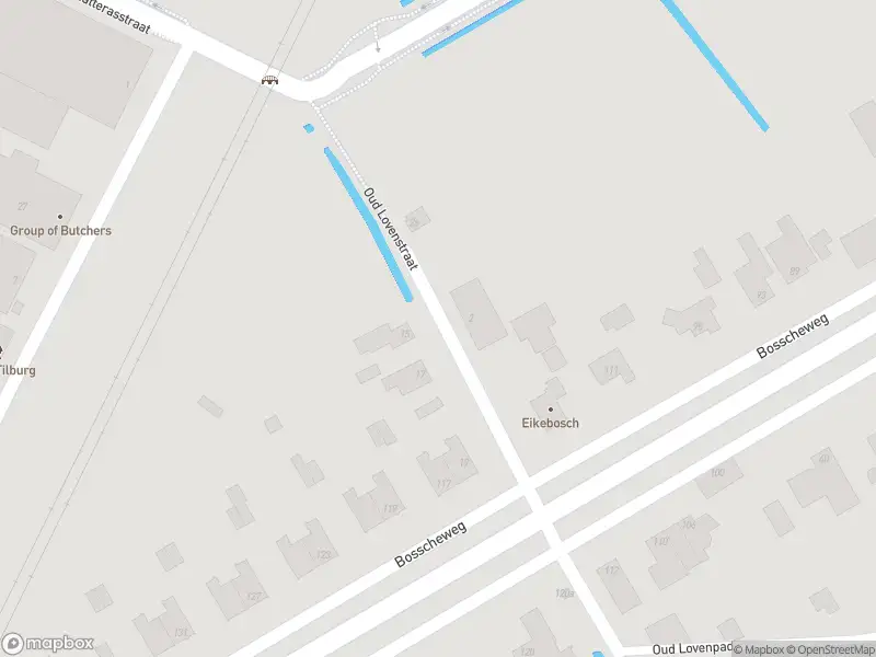 Overlastmelding Oud Lovenstraat in Tilburg gesloten