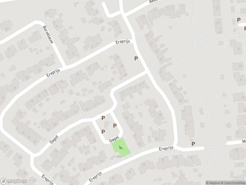 112 melding Overlastmelding Gagel in Herkenbosch gesloten