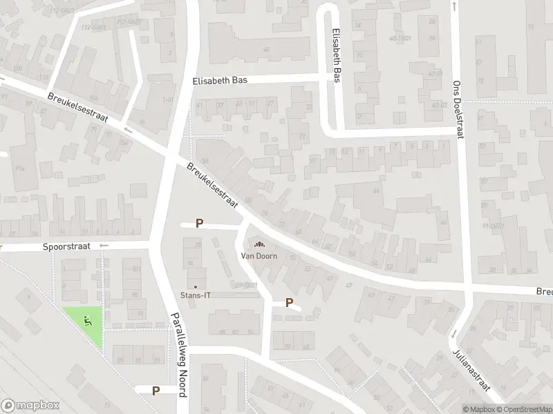 Overlastmelding Breukelsestraat in Boxtel gesloten