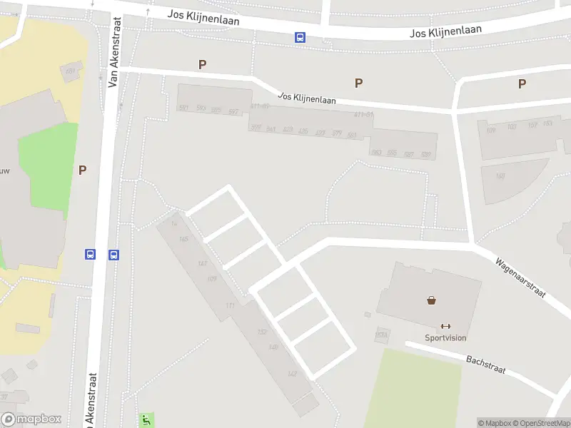 Overlastmelding Bachstraat in Geleen gesloten