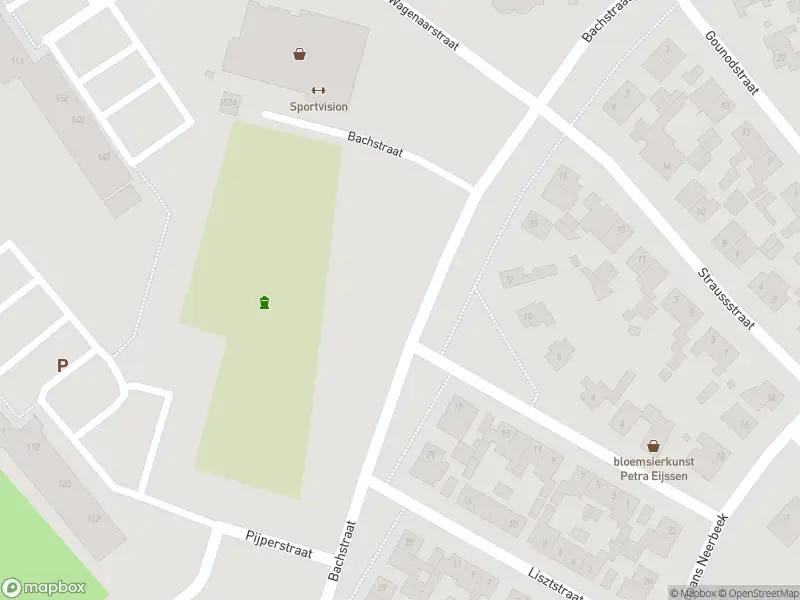 112 melding Overlastmelding Bachstraat in Geleen gesloten