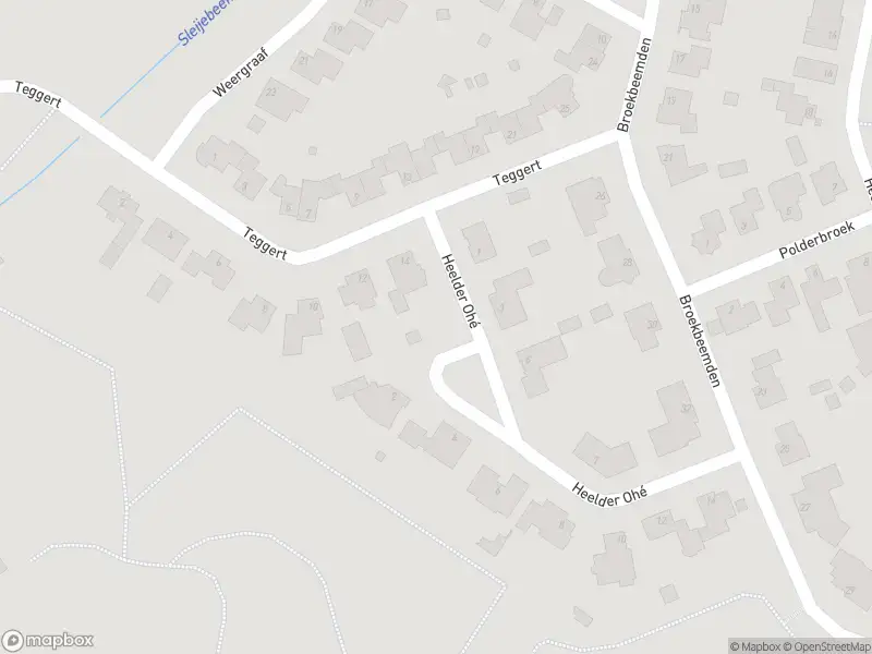 Overlastmelding Heelder Ohé in Heel gesloten