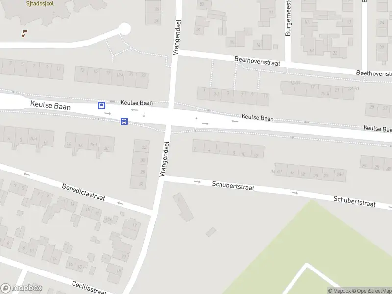 Overlastmelding Schubertstraat in Sittard