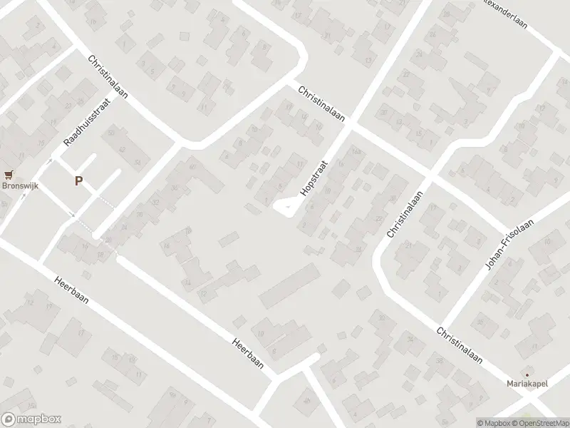 112 melding Overlastmelding Hopstraat in Posterholt