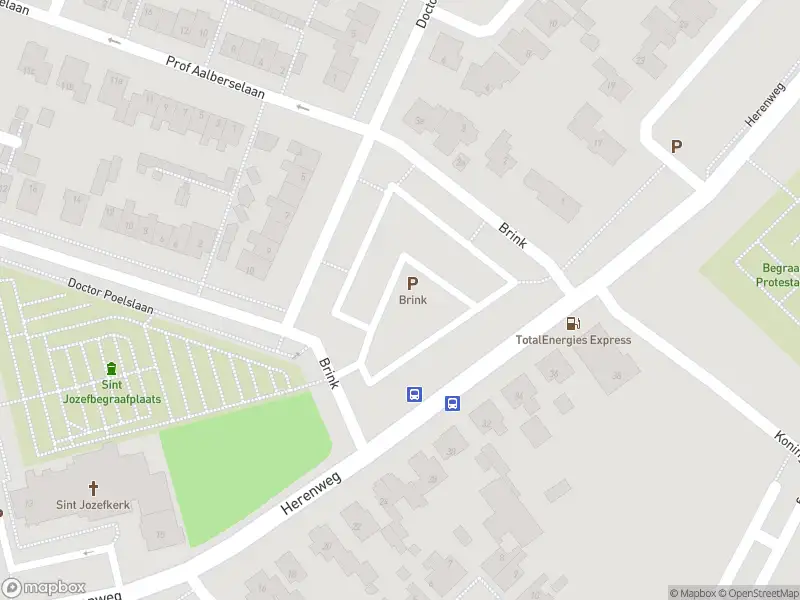 Overlastmelding Herenweg in Noordwijkerhout gesloten