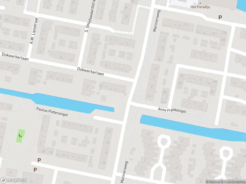 112 melding Overlastmelding Dokwerkerlaan in Oud-Beijerland gesloten