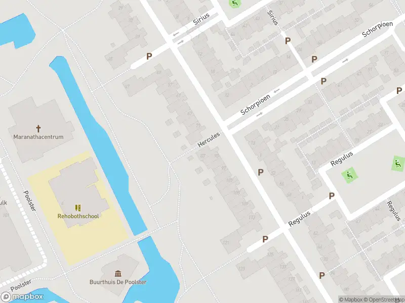 Overlastmelding Hercules in Katwijk aan Zee