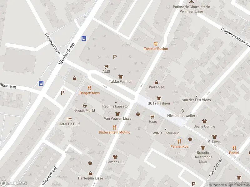 112 melding Overlastmelding Heereweg in Lisse