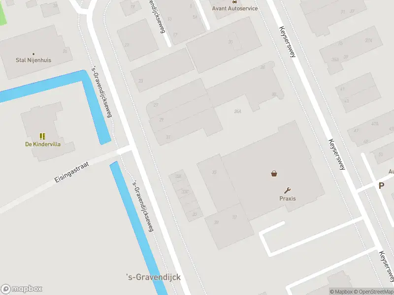 Overlastmelding 's-Gravendijckseweg in Noordwijk