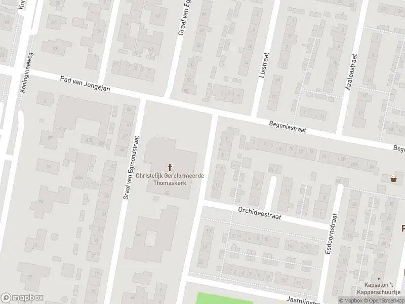 Overlastmelding Margrietstraat in Oud-Beijerland