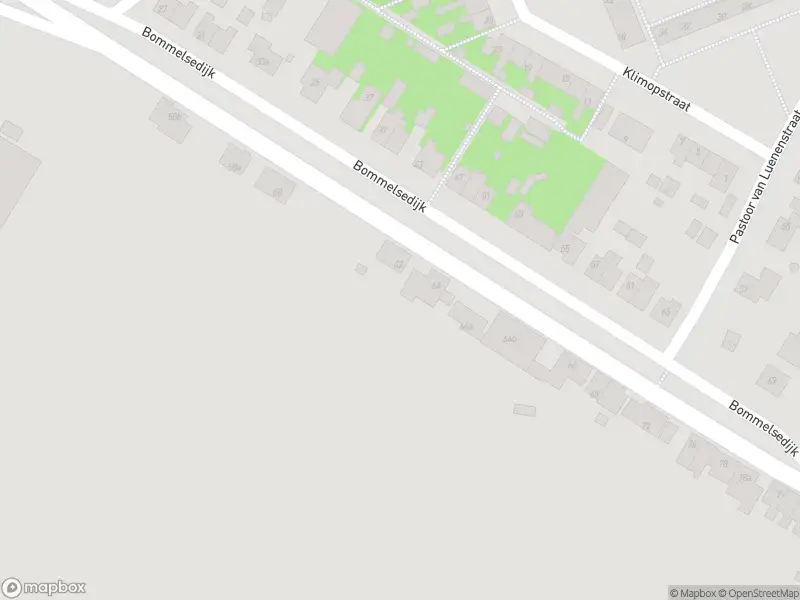 Overlastmelding Tramdijk in Achthuizen gesloten