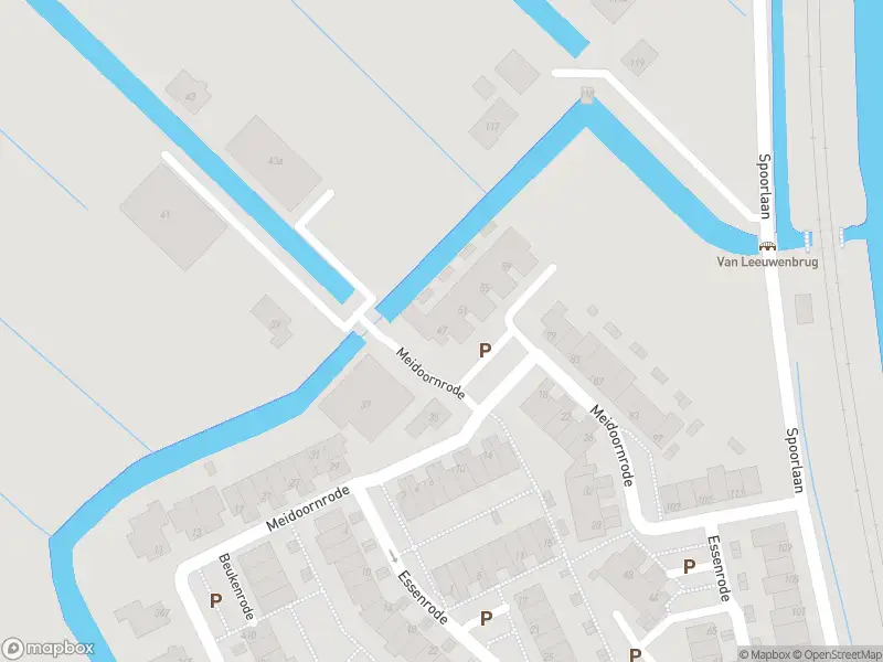 Anonieme overlastmelding Meidoornrode in Voorhout gesloten