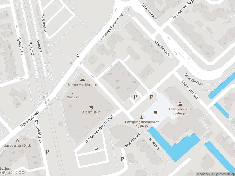 Anonieme overlastmelding Kerkzicht in Voorhout gesloten