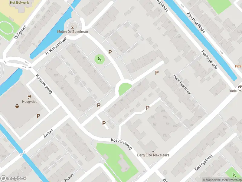 Anonieme overlastmelding Kerkeland in Sassenheim (2171 PS)