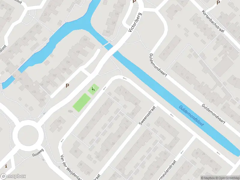 Overlastmelding Guldemondvaart in Noordwijkerhout gesloten