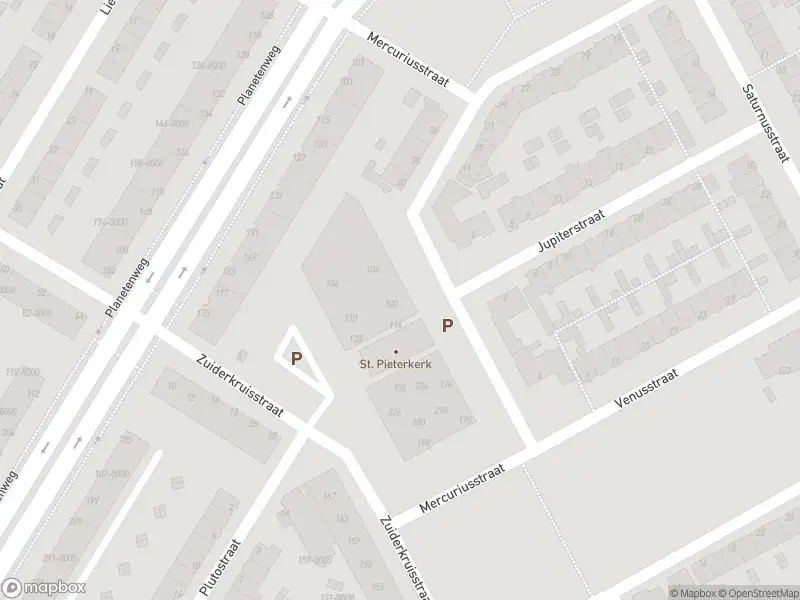 Overlastmelding Mercuriusstraat in IJmuiden gesloten