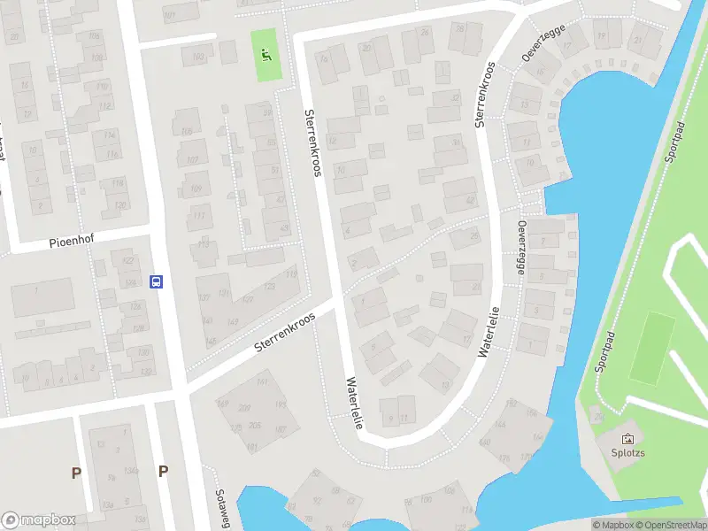 112 melding Overlastmelding Sterrenkroos in Roelofarendsveen