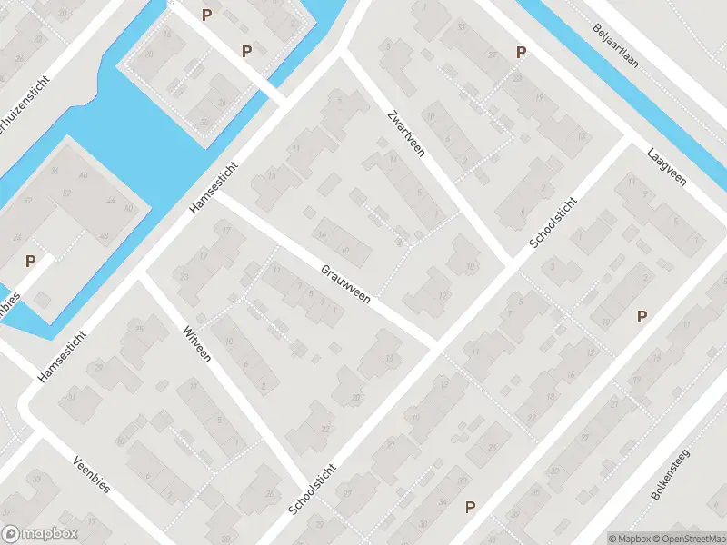 Overlastmelding Grauwveen in Dongen gesloten