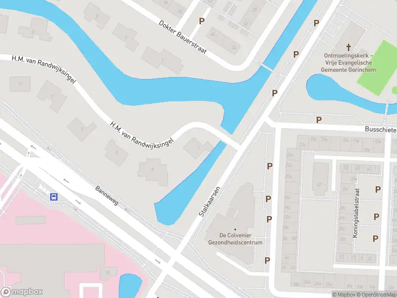 112 melding Overlastmelding H.M. van Randwijksingel in Gorinchem