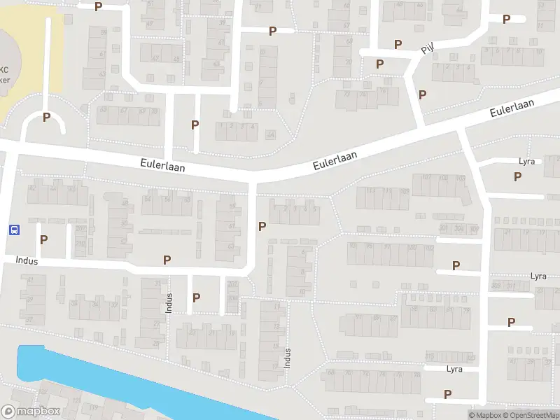 Overlastmelding Indus in Dordrecht gesloten