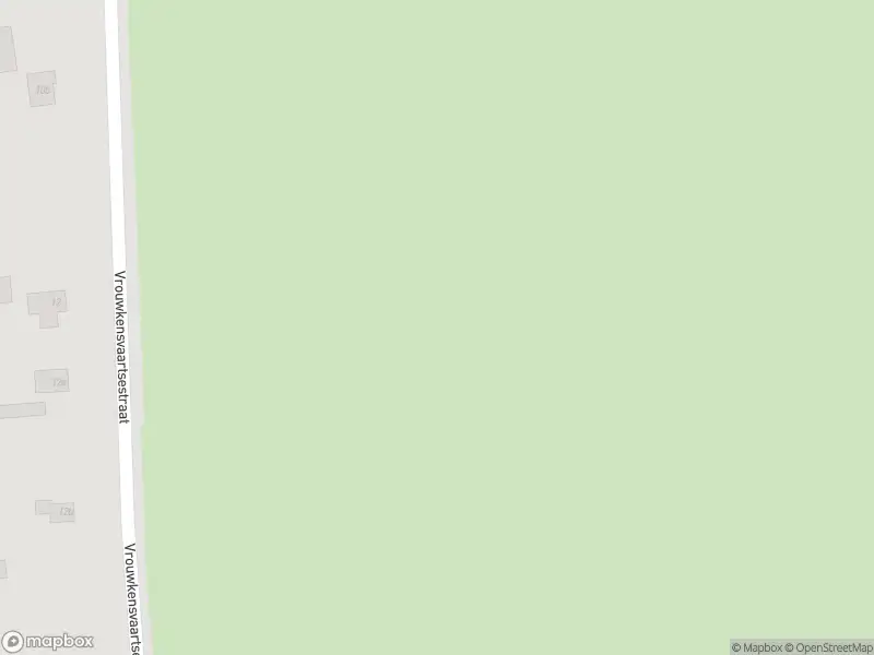 112 melding Overlastmelding Vrouwkensvaartsestraat in Waspik