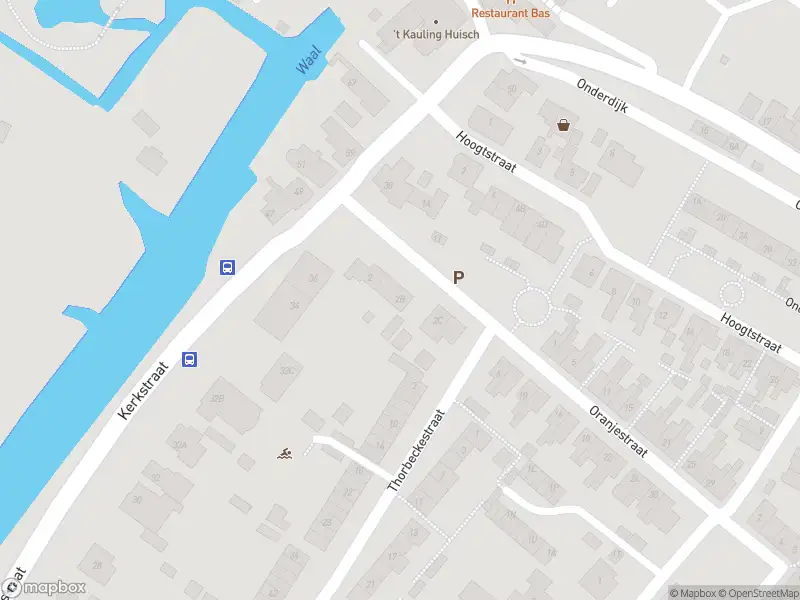 Overlastmelding Oranjestraat in Hendrik-Ido-Ambacht (3341 XN)