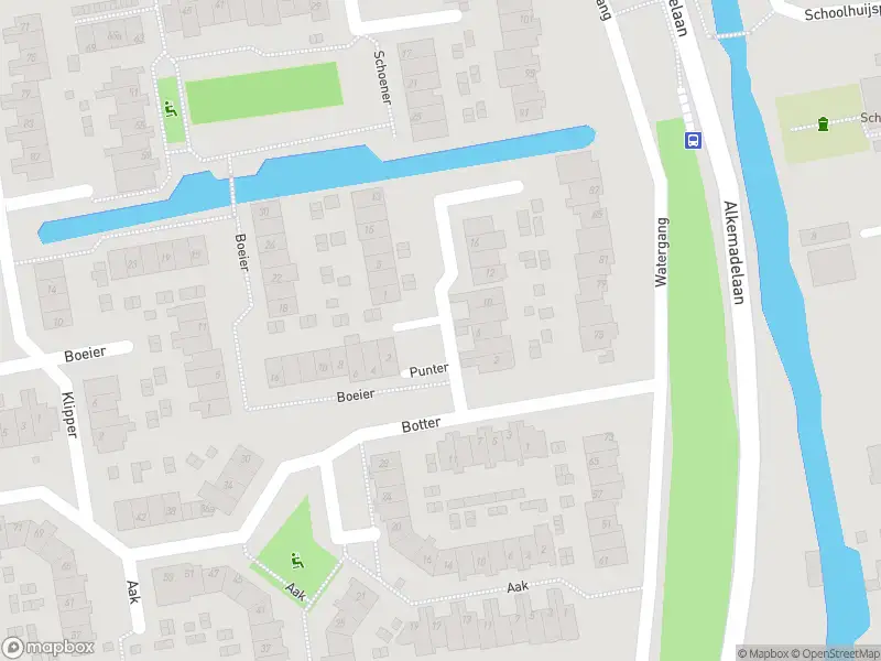 Anonieme overlastmelding Punter in Oude Wetering