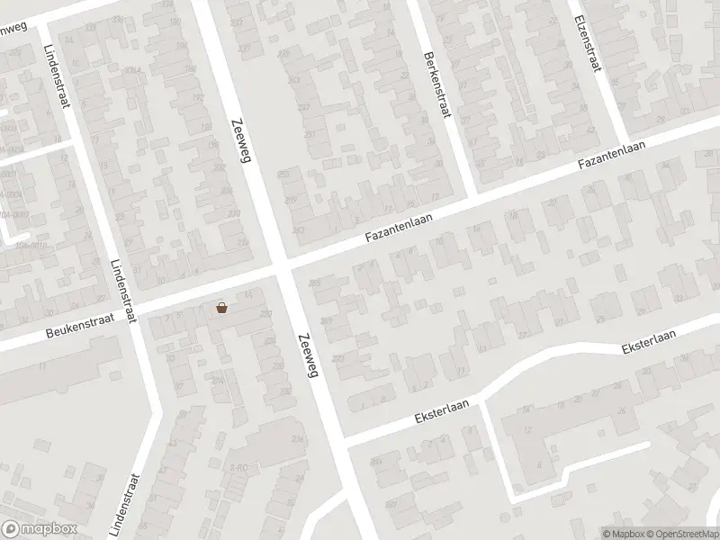 Anonieme overlastmelding Fazantenlaan in IJmuiden
