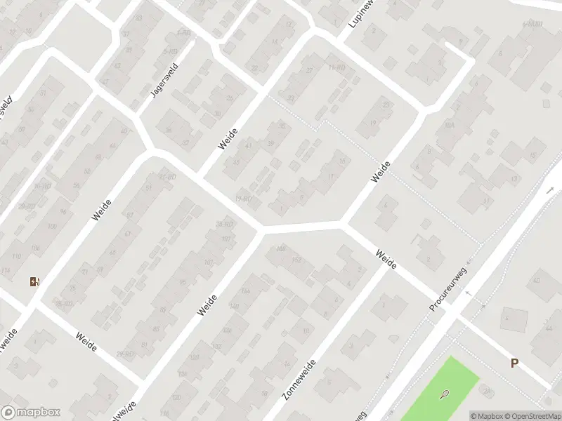 112 melding Overlastmelding Weide in Dongen