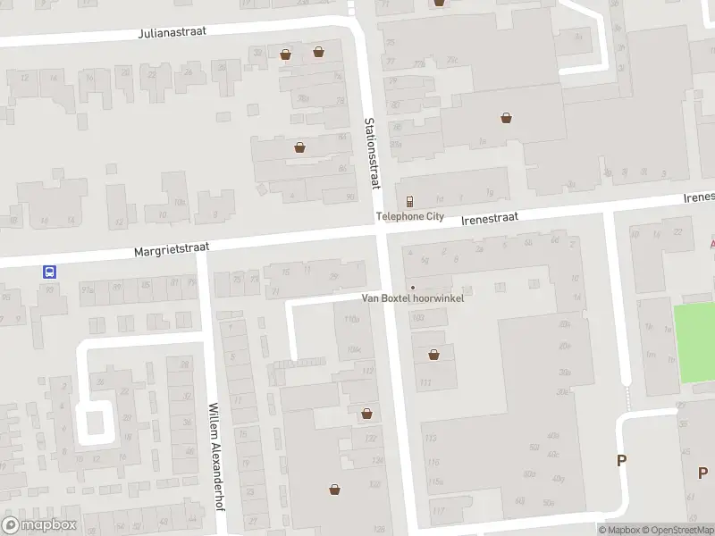 Overlastmelding Margrietstraat in Waalwijk gesloten