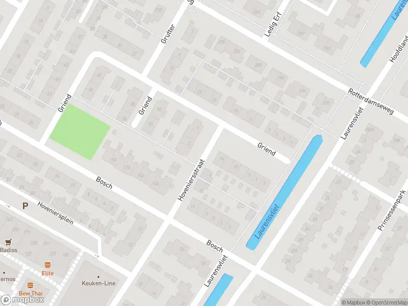 Overlastmelding Hoveniersstraat in Zwijndrecht gesloten