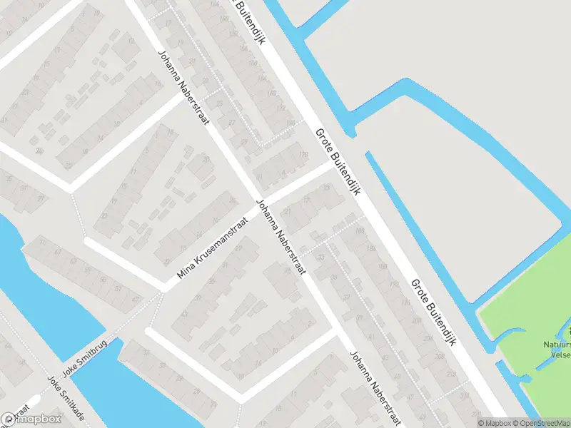 Overlastmelding Mina Krusemanstraat in Velserbroek gesloten