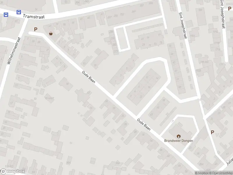 112 melding Overlastmelding Oude Baan in Dongen