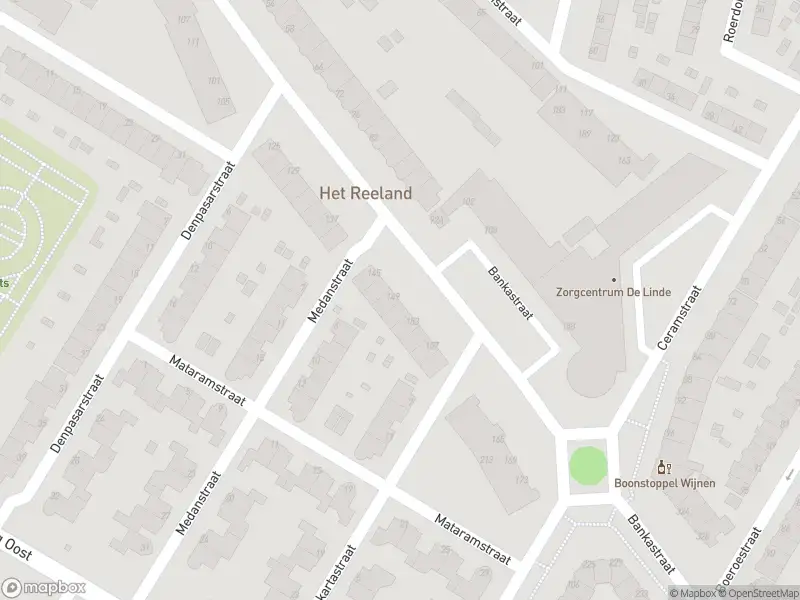 Overlastmelding Bankastraat in Dordrecht gesloten