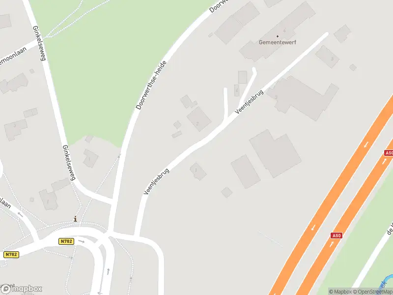 112 melding Overlastmelding Veentjesbrug in Heelsum