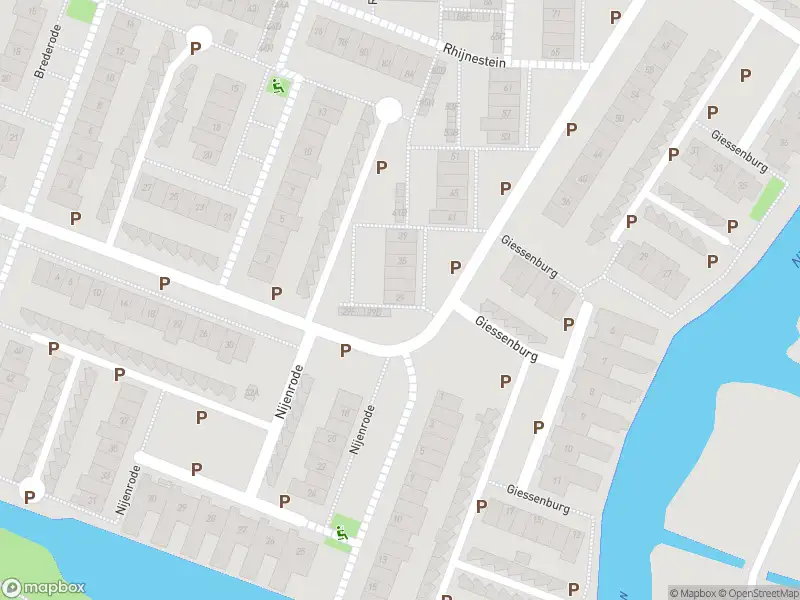 112 melding Anonieme overlastmelding Dr. M.L. Kingstraat in Landsmeer gesloten